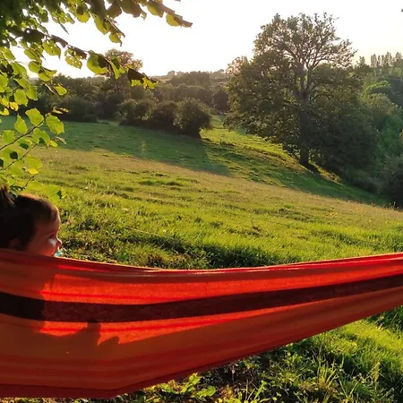 Mobil-home Avec Terrasse - 6 Pers. - Api-1-52-2013 Maulévrier