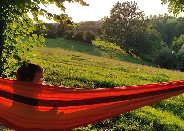 Mobil-home Avec Terrasse - 6 Pers. - Api-1-52-2013 Maulévrier